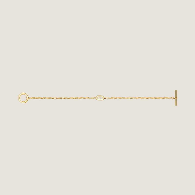 18K New Farandole H Bracelet